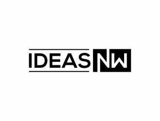 Ideas NW logo design by ingepro