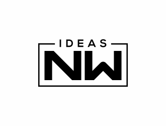 Ideas NW logo design by ingepro