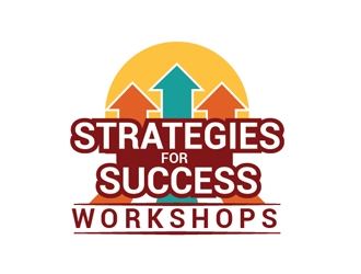 Strategies for Success Workshops logo design by Roma