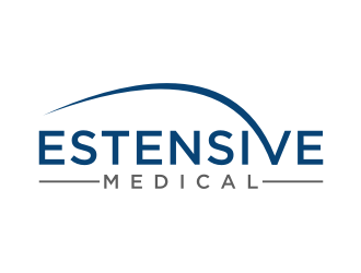 Extensive Medical logo design by nurul_rizkon