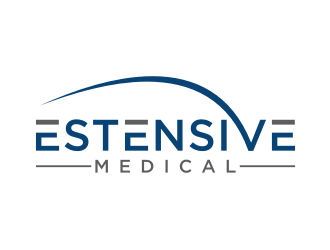 Extensive Medical logo design by nurul_rizkon