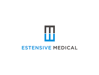 Extensive Medical logo design by kurnia