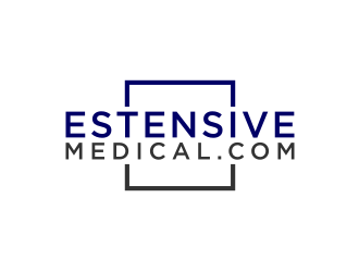 Extensive Medical logo design by Zhafir