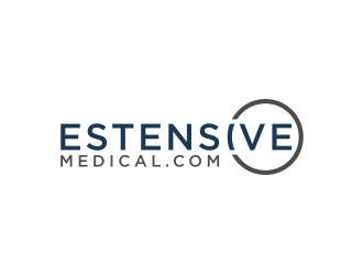 Extensive Medical logo design by Zhafir