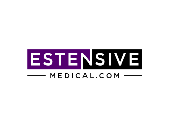 Extensive Medical logo design by Zhafir
