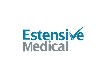 Extensive Medical logo design by bougalla005