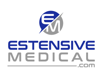 Extensive Medical logo design by axel182