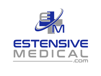 Extensive Medical logo design by axel182