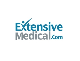 Extensive Medical logo design by bougalla005