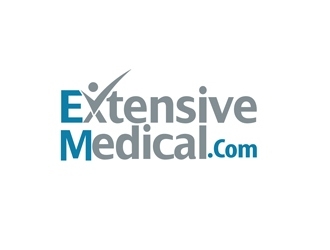 Extensive Medical logo design by bougalla005