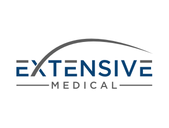 Extensive Medical logo design by nurul_rizkon