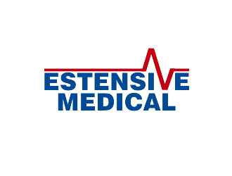 Extensive Medical logo design by dhe27