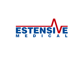 Extensive Medical logo design by dhe27