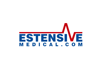 Extensive Medical logo design by dhe27