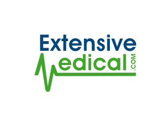 Extensive Medical logo design by tejo