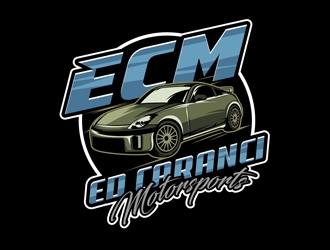  logo design by DreamLogoDesign