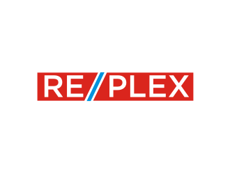 Re/Plex logo design by Diancox