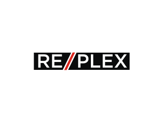 Re/Plex logo design by Diancox