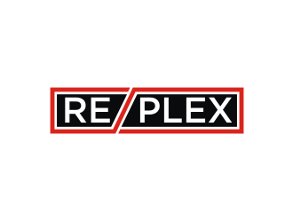 Re/Plex logo design by Diancox