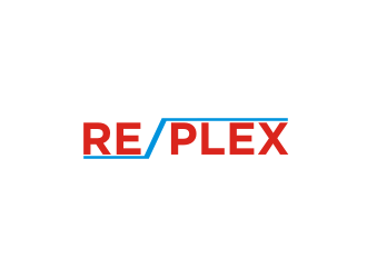 Re/Plex logo design by Diancox