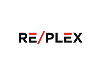 Re/Plex logo design by Diancox