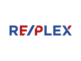 Re/Plex logo design by dibyo