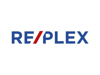 Re/Plex logo design by dibyo