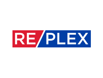 Re/Plex logo design by rief