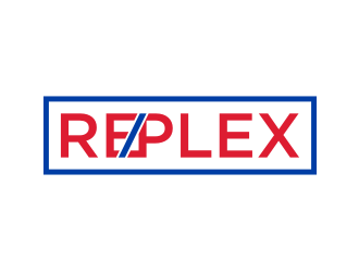 Re/Plex logo design by rief