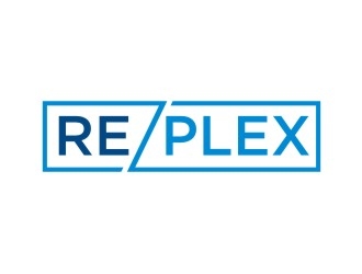 Re/Plex logo design by dibyo