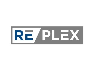 Re/Plex logo design by dibyo