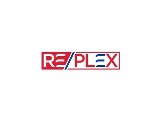 Re/Plex logo design by narnia