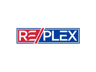 Re/Plex logo design by narnia