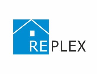 Re/Plex logo design by hkartist