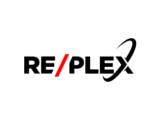 Re/Plex logo design by Inlogoz