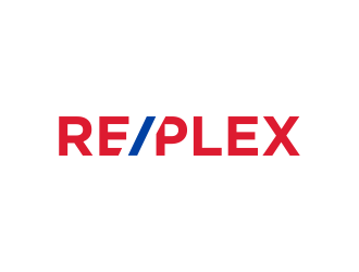 Re/Plex logo design by cimot