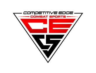 Competitive Edge Combat Sports logo design by jaize