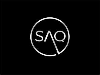 SAQ logo design by kimora