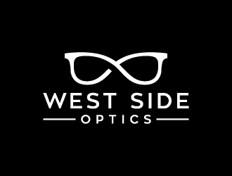 Vision West logo design by akilis13