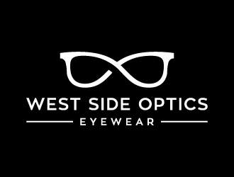 Vision West logo design by akilis13