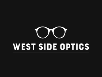 Vision West logo design by Dakon