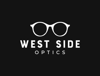 Vision West logo design by Dakon