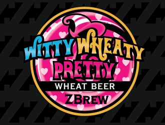 Zeus Brewing Co., Ltd. logo design by Roma