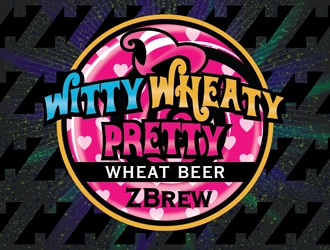 Zeus Brewing Co., Ltd. logo design by Roma