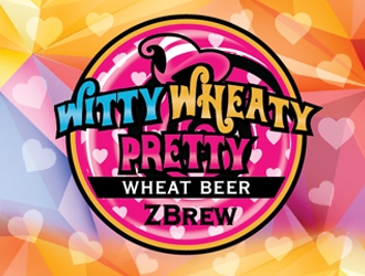 Zeus Brewing Co., Ltd. logo design by Roma