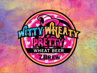 Zeus Brewing Co., Ltd. logo design by Roma