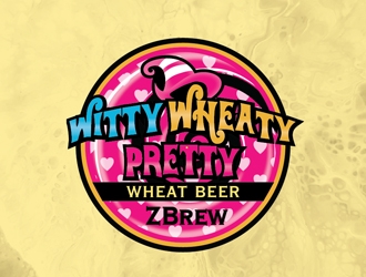 Zeus Brewing Co., Ltd. logo design by Roma