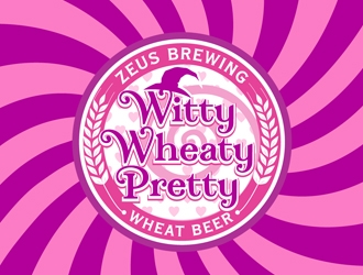 Zeus Brewing Co., Ltd. logo design by Roma