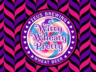 Zeus Brewing Co., Ltd. logo design by Roma