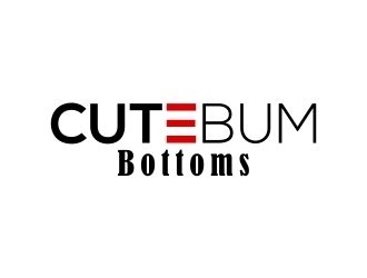 Cute Bum Bottoms logo design by careem